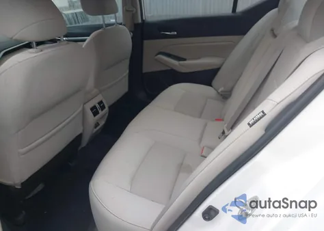 2019 Nissan Altima 2.5 Sv z USA, uszkodzony, nr VIN 1N4BL4DW6KC251571